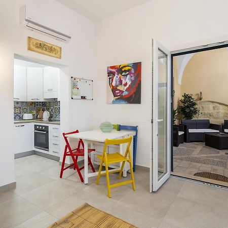 Il Ficus - Holidays Home Mazara del Vallo Exterior photo