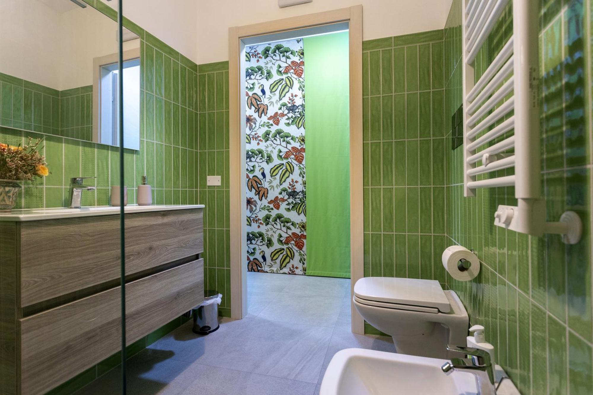 Il Ficus - Holidays Home Mazara del Vallo Exterior photo